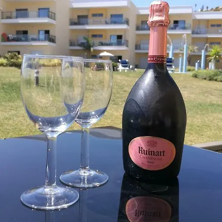 아파트 Algarve 