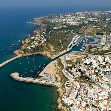Algarve 