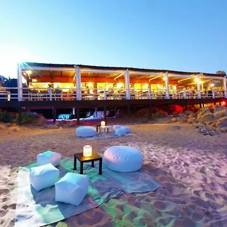 Algarve 