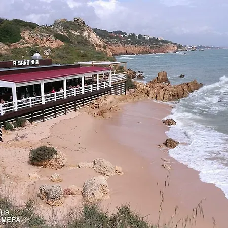 아파트 Algarve 