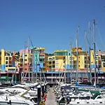 דירה Algarve 