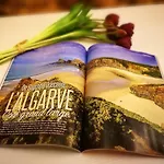 Algarve 