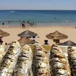 דירה Algarve 