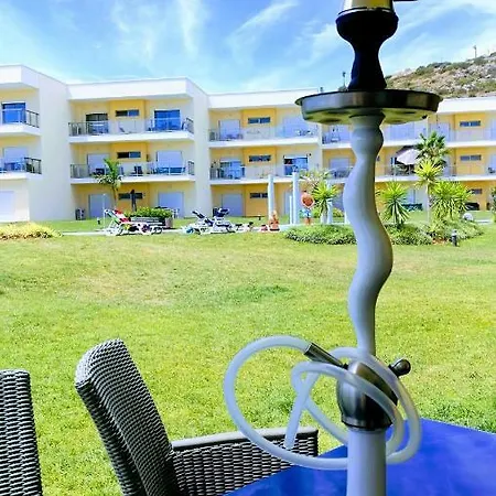 شقة Algarve 