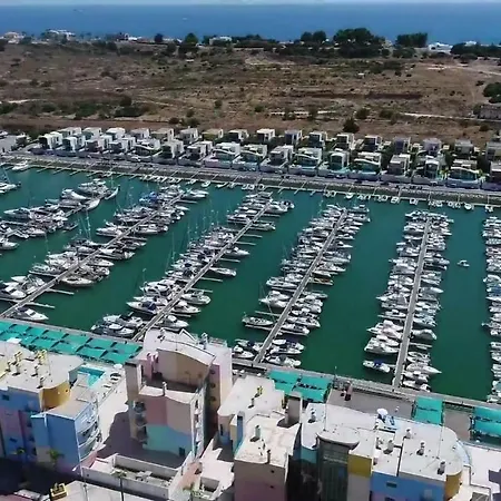 Algarve 