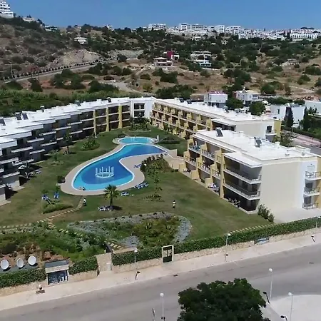 شقة Algarve 