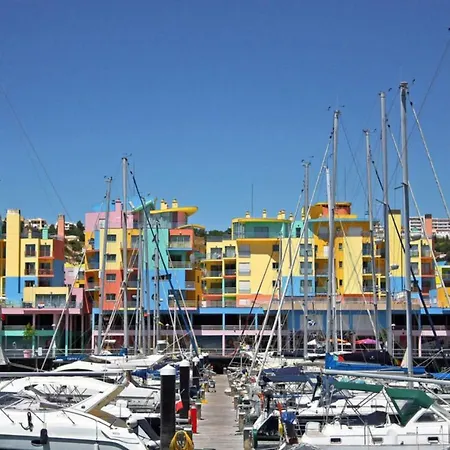 公寓 Algarve 