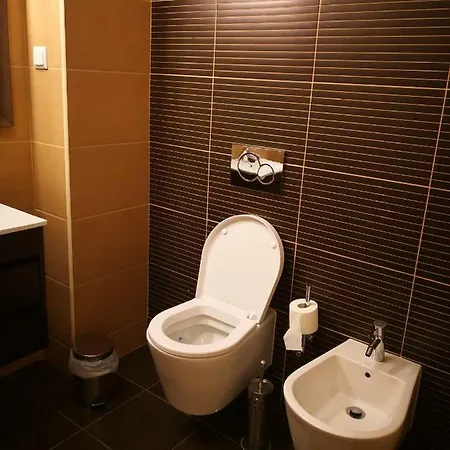 Apartamento Algarve 
