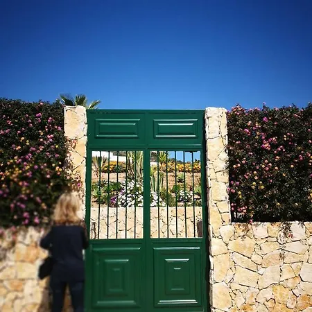 Algarve 